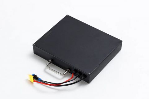 Аккумулятор повышенной емкости Efoil (48V 42Ah)
