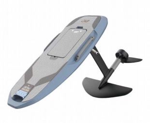 Электрофойл Waydoo Flyer EVO Max Plus